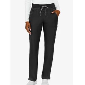MedCouture Insight Scrub Pants